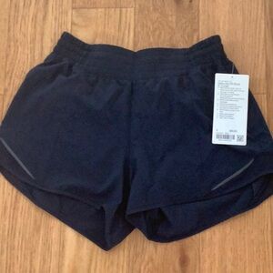 Lululemon Hotty Hot HR Short